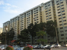 Blk 57 New Upper Changi Road (Bedok), HDB 3 Rooms #190622